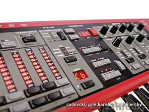 Синтезатор Nord electro 3 (61) #196717