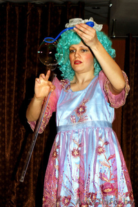 детские праздники и другие торжества #192240