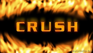 Живая музыка - Кавер группа - CRUSH #215024