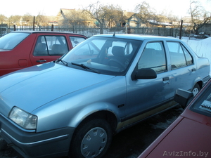 Прдам рено 19, седан #164125