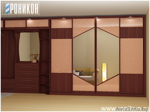 КУХНИ и ШКАФЫ-КУПЕ #198999