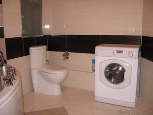 Квартира-студия на сутки ( посуточно ) в Гомеле. #28190