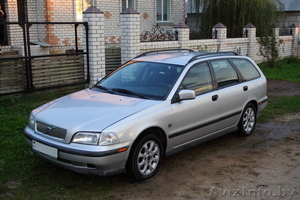 Volvo V40 2, 0 1999г.в. #191027