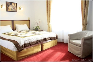 Пансеонат Asia в Польше  #204475