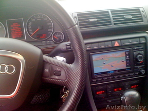 Продаю AUDI-A4 2007 #204051