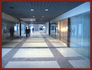 Аренда торговых помещений в БЦ ЕВРОПА #209418