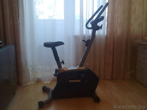 Велотренажер магнтиный Housefit HB-8143HP #189350