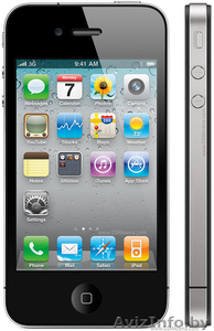 Apple iphone 4G 32GB на продажу #196456