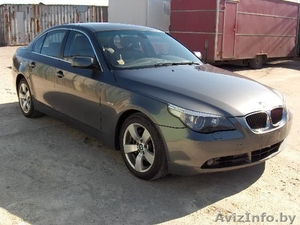 Продаю авто  BMV 530XI #193650