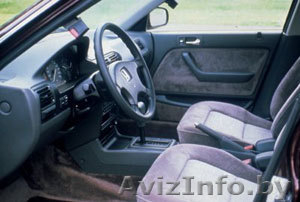 Хонда аккорд аэродек 2, 0i 16V 1993 г. #194593