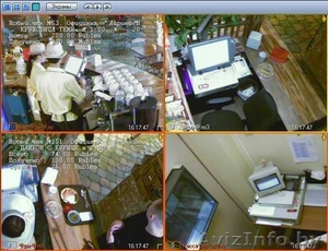 Установка контроля кассовых операций по всей Беларуси #198513