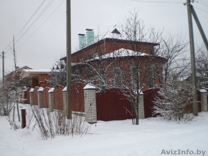 Продам коттедж в Витебске #205593