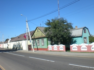 Продажа частного замечательного дома #208164