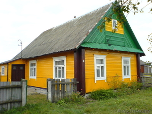 Продам дом в живописном месте!45 соток #211867