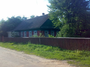 продам дом Жлобин #201175