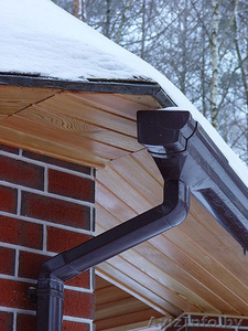 Водосточная система #204843