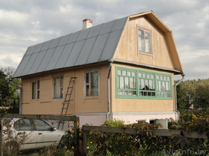 Продам дачу возле о.п. Пралески #186454