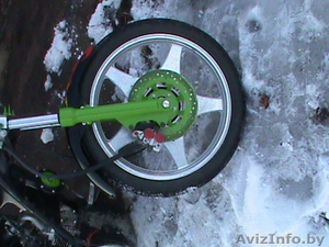 Viper harley продаю мопед #202438