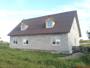 Законсервированое строение #201314