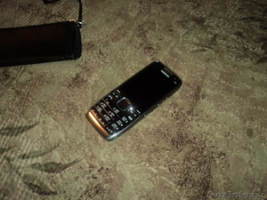Продаю мобильный телефон NOKIA E 52 #193395
