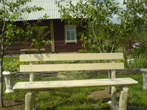 Продам дачу Моск. напр. 85 км от МКАД,  дом-сруб,  уч. 10. соток #200323