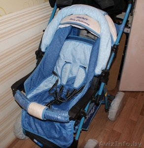 коляска универсальная продажа #201408