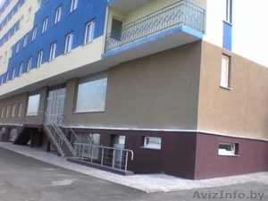 Сдаётся торговое помещение #186675