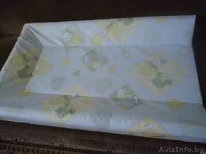 Пеленальный столик #198610