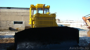 Бульдозер Т-170 #197744