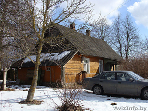 Хутор в Гродн.обл. д.Каменка #191348