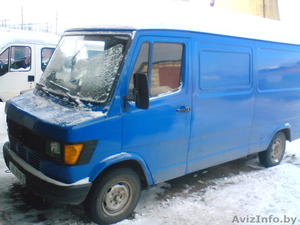 Грузоперевозки Минск РБ оперативно #195318