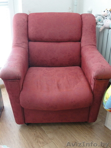 Кресло,  бу,  можно для дачи #189437