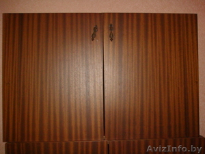 СТЕНКА 3 секции ( гомельдрев) #193636