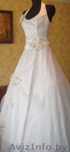 Распродажа свадебных платьев и вечерних! #203104