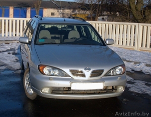 ПРОДАЮ Ниссан Примера 2001 г.в. #189602