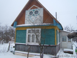 Продажа дачи в Полонке Барановичский р-н #189164