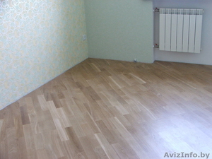 Укладка паркета, паркетной доски, доски пола.Шлифовка! #184594