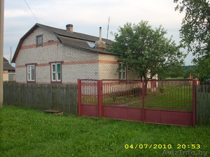 дом у озера Селява #205639