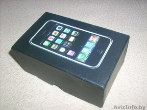 Apple IPhone 3G (SciPhone i9++++),  PDA. 2 сим,  Java,  камера #201858