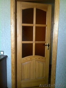 дверь межкомнатная б/у  #199686