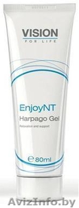 Массажный гель EnjoyNT – профессиональная забота о здоровье Ваших суставов #187625