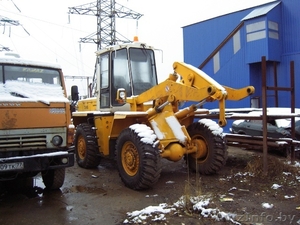 Продам погрузчик Амкодор ТО-18Б.2 #197411