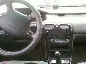 Мазда 626,  1994 г.в.,  бензин #190675