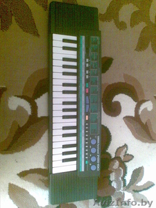 синтезатор YAMAHA PortaSound PSS 190 #188133