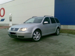Продам фольксваген Бора, комби, 1.9TDI #203177