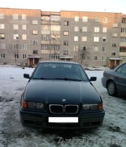 316i compact cupe #193665