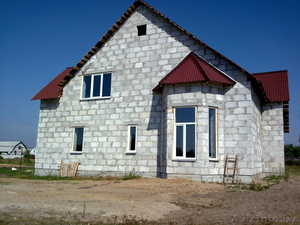 Продам дом в черте города. #203724