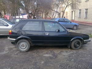 продам фольксваген-гольф #198412