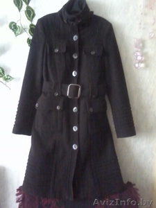 Продам женское польто. #206256