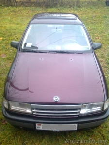 Продам Опель Вектра #204516